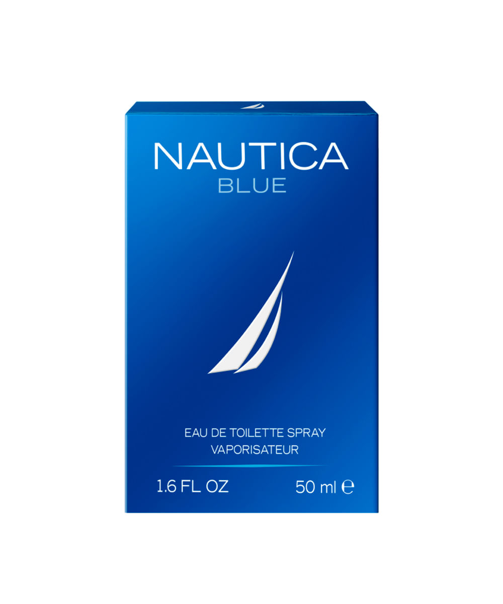 nautica blue edt 50ml