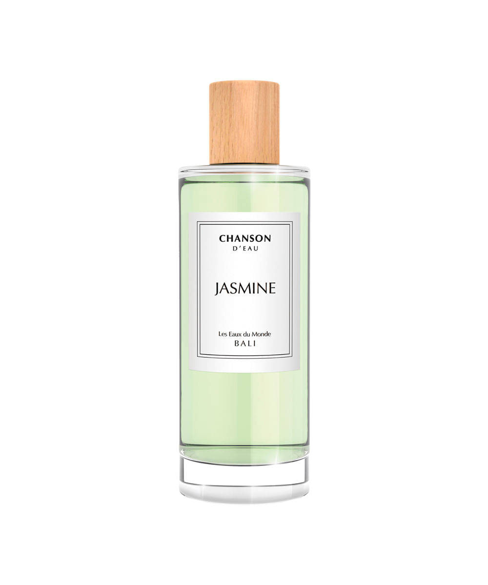 perfume chanson d eau jasmine eau de toilette feminino 100ml