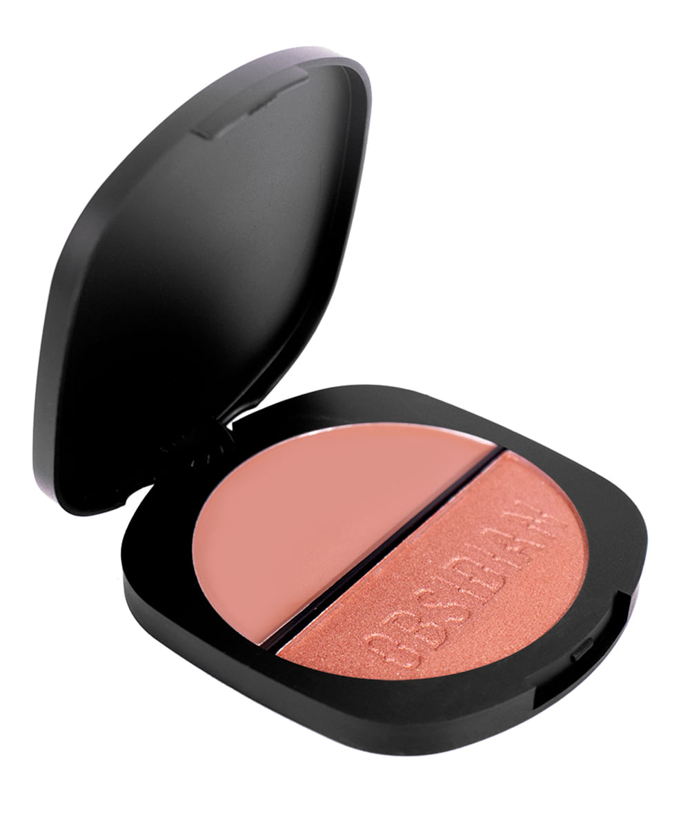 blush duo ruby rose obsidian gemini og05 hb10005 rosa