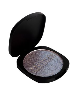 iluminador e sombra ruby rose cream obsidian emmerald hb26004 verde