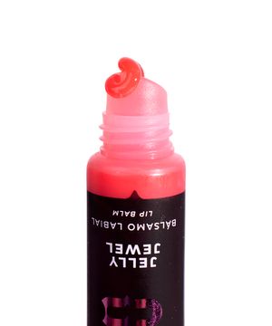 balm ruby rose jelly jewel obsidian jasper hb74003 vermelho