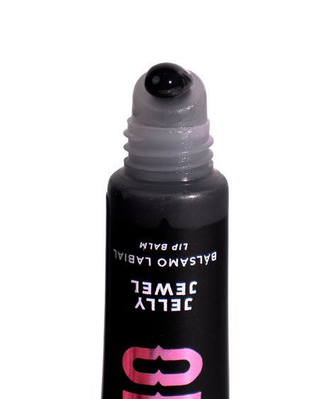 balm ruby rose jelly jewel obsidian onix hb74002 preto
