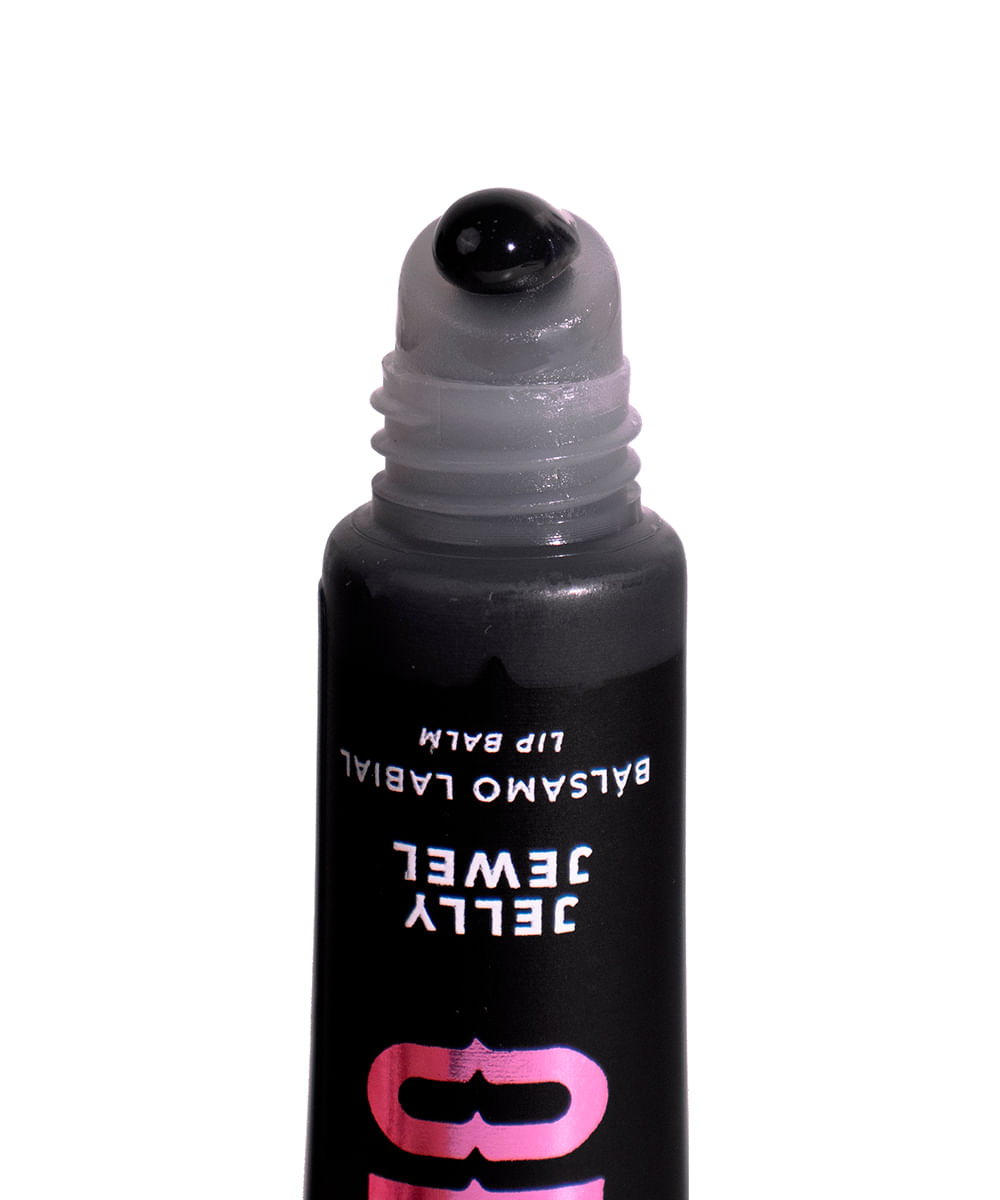 balm ruby rose jelly jewel obsidian onix hb74002 preto
