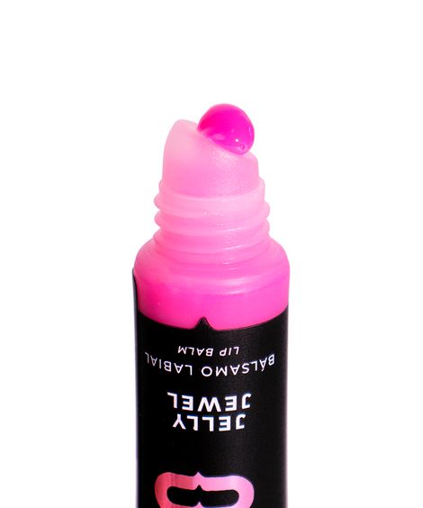 balm ruby rose jelly jewel obsidian rhodonite hb74001 rosa
