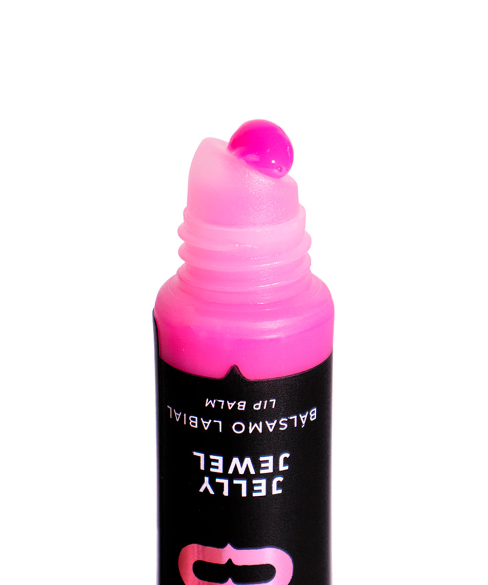 balm ruby rose jelly jewel obsidian rhodonite hb74001 rosa