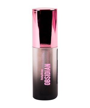 glossy lips ruby rose obsidian rose quartz hb72003 rosa