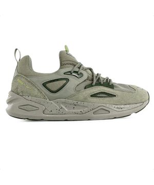 Tênis Puma Trc Blaze Elevated Hike Masculino