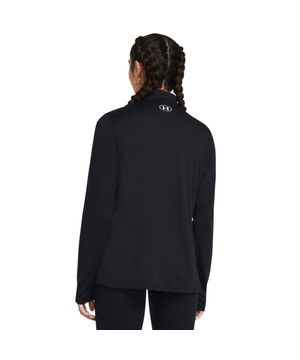 Moletom de Treino Feminino Under Armour Tech 1/2 Zip