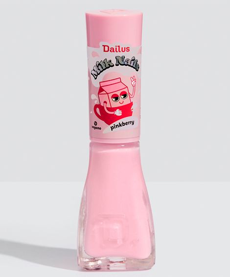 esmalte dailus pinkberry