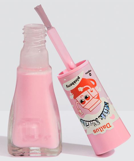 esmalte dailus pinkberry