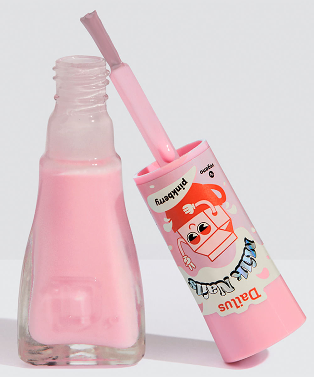 esmalte dailus pinkberry
