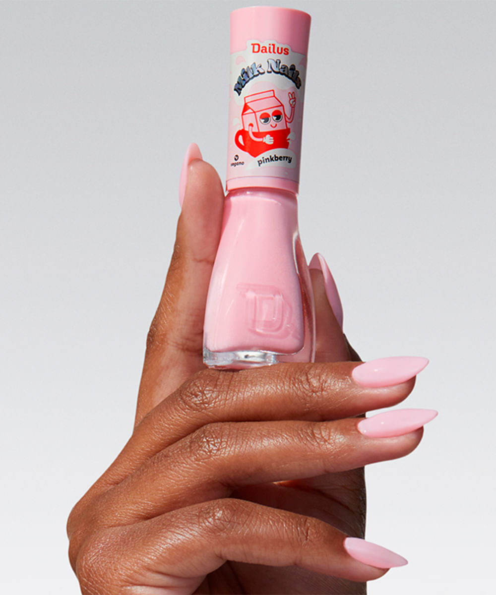 esmalte dailus pinkberry