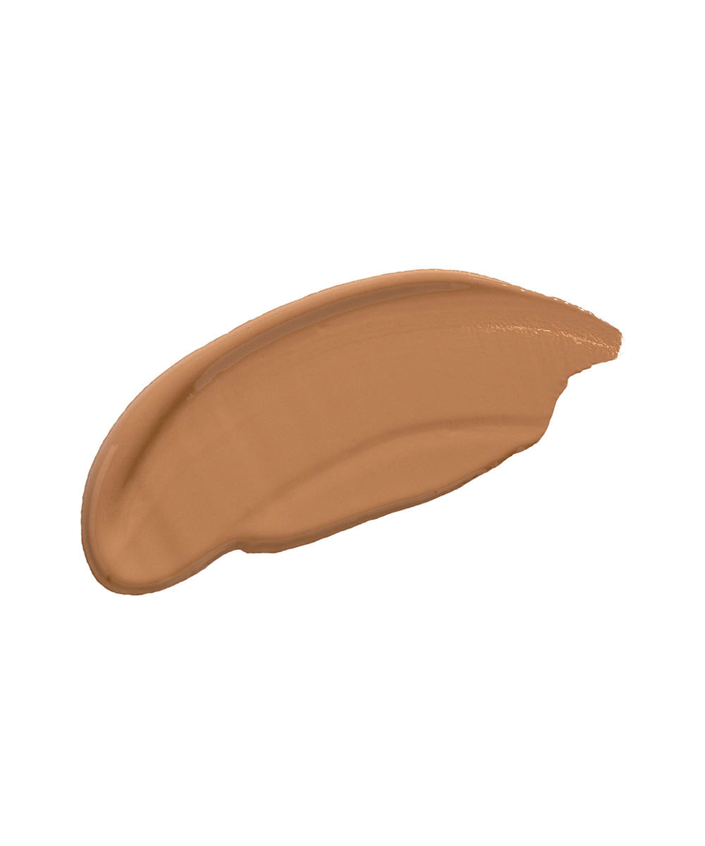 ruby kisses under eye corrector corretivo para a área olhos cor 25