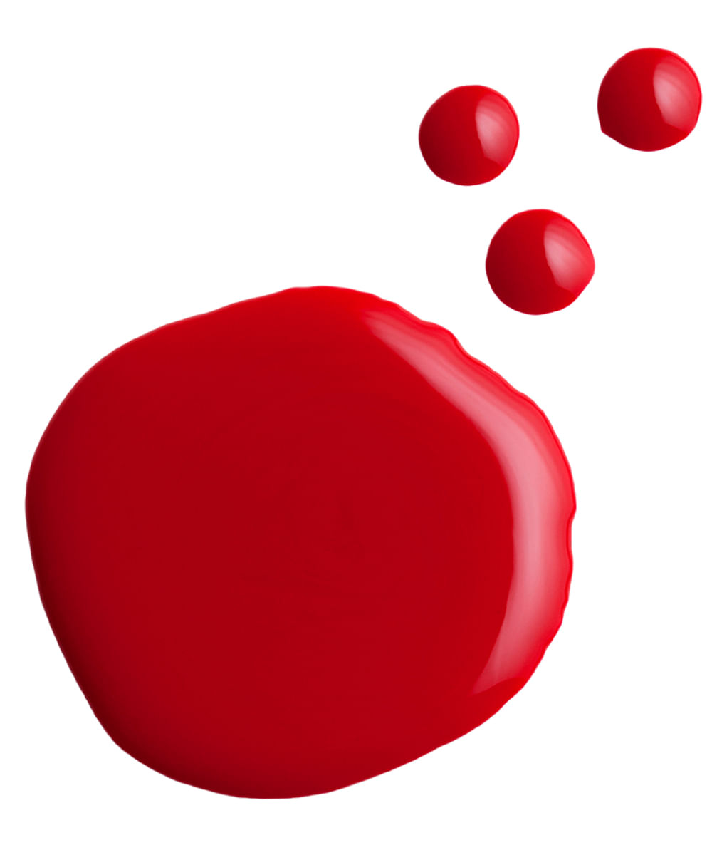 esmalte dailus red velvet