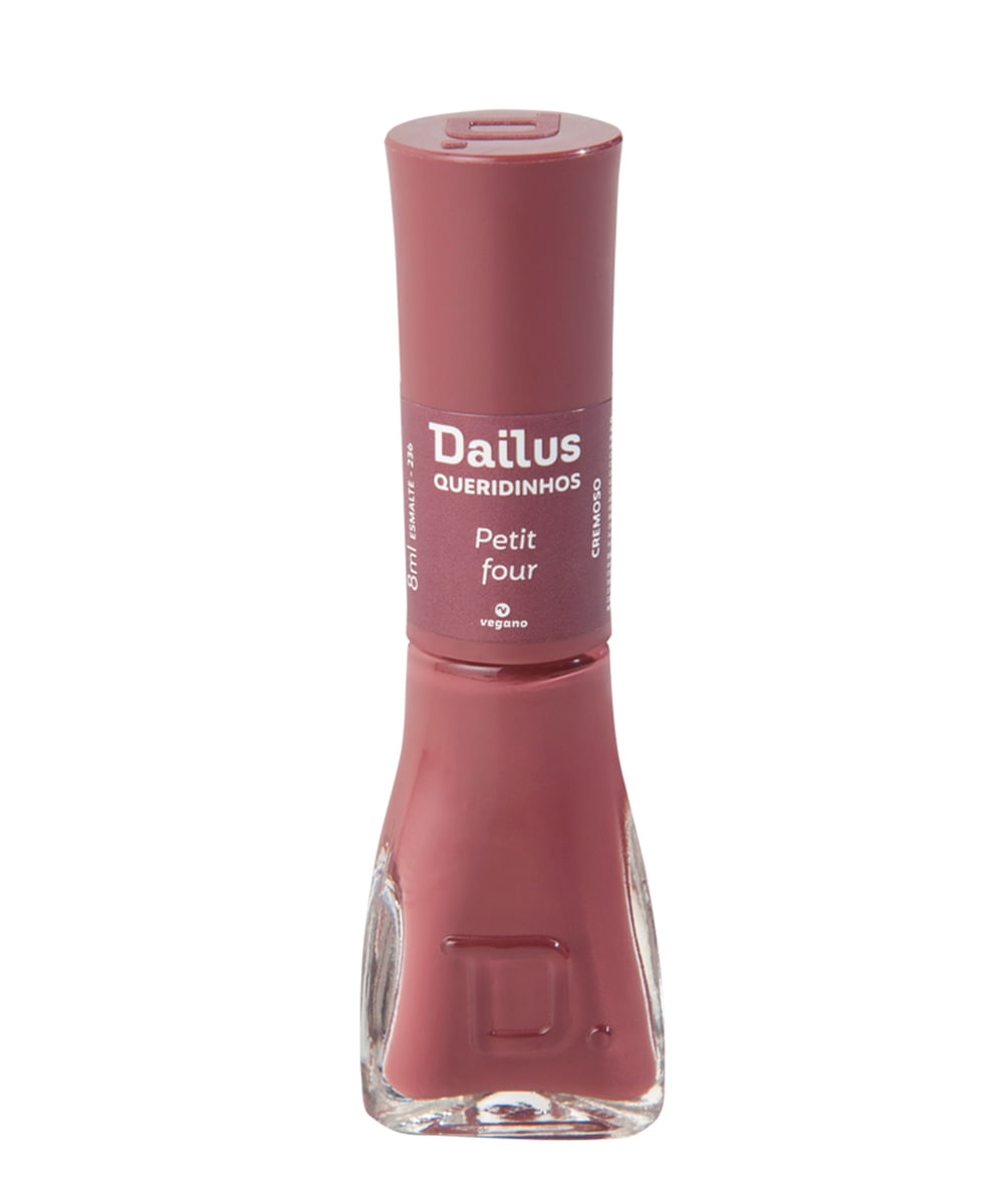 esmalte dailus petit four