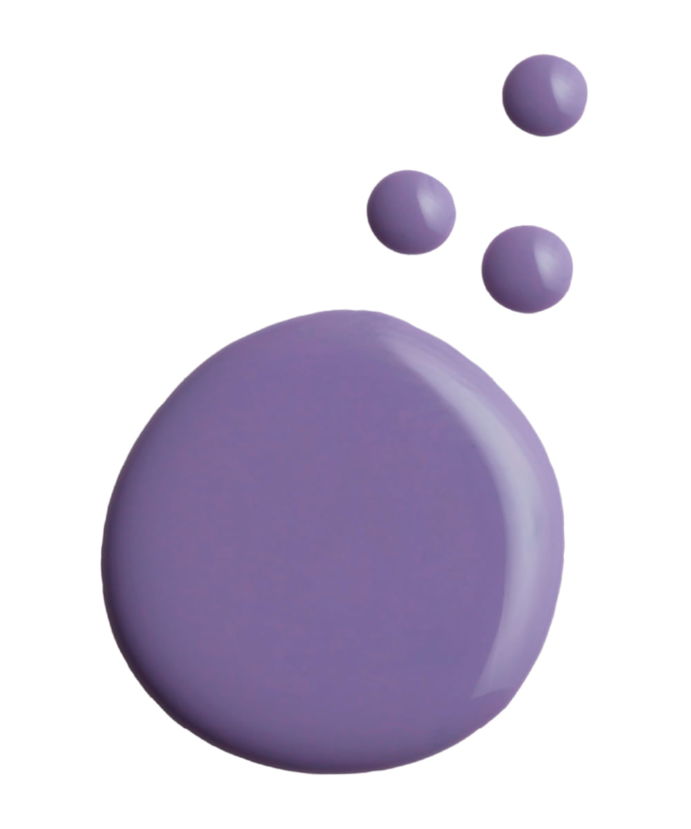 esmalte dailus purple springs ice cream