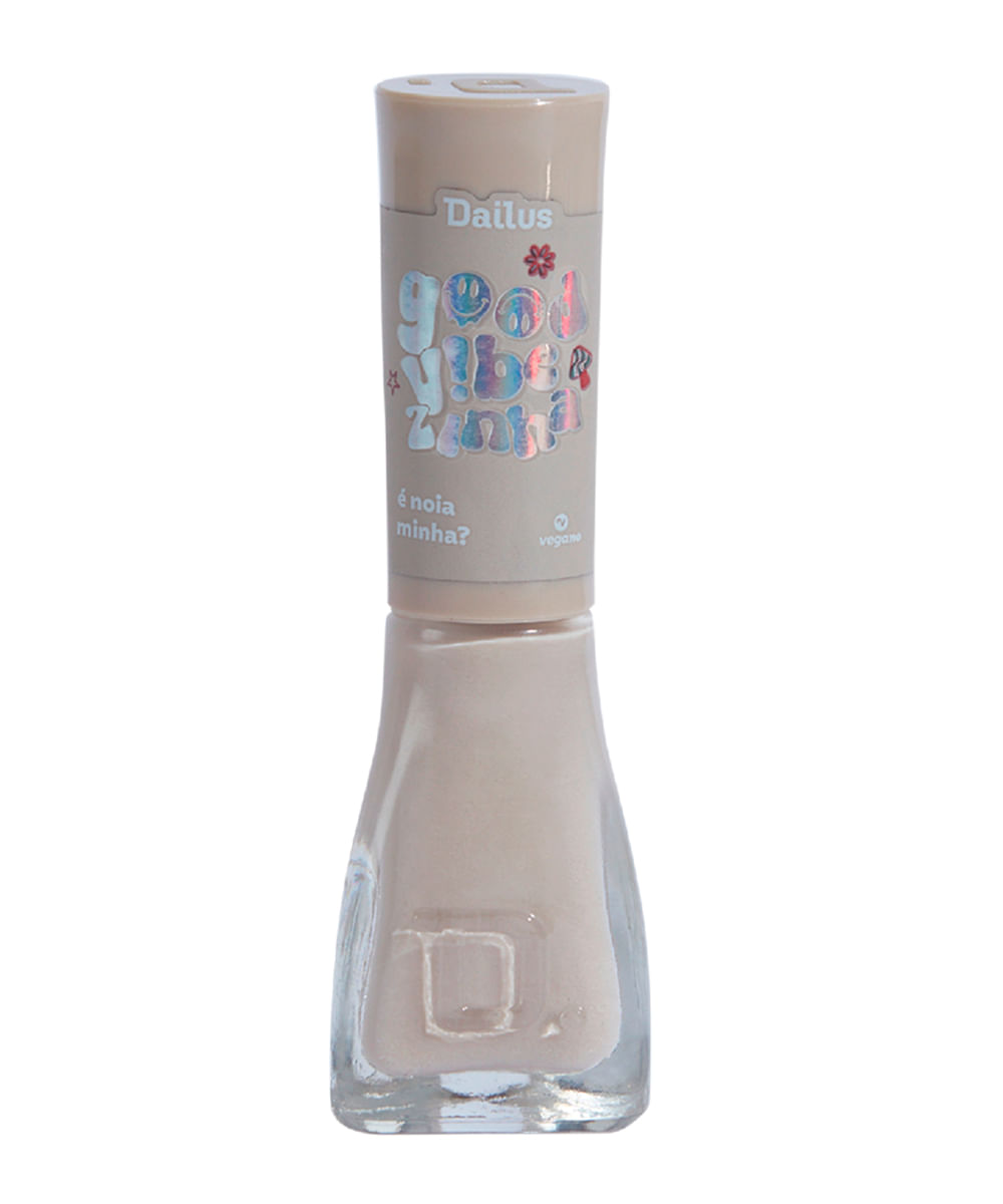esmalte dailus é nóia minha?
