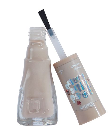 esmalte dailus é nóia minha?