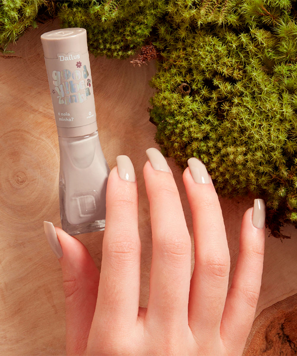 esmalte dailus é nóia minha?