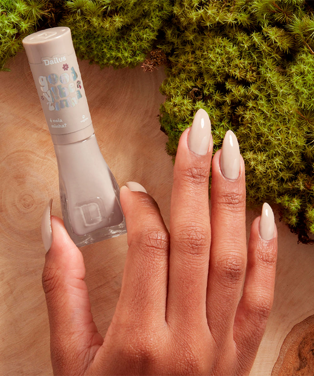 esmalte dailus é nóia minha?