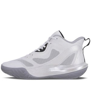 Tênis de Basquete Masculino Under Armour Bankshot