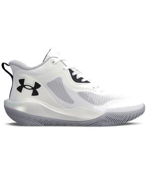 Tênis de Basquete Masculino Under Armour Bankshot