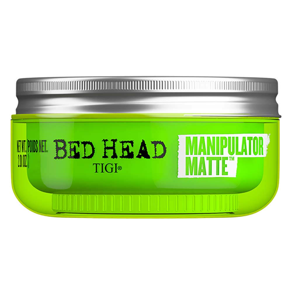 Tigi Bed Head Manipulator Matte - Cera Capilar 30g