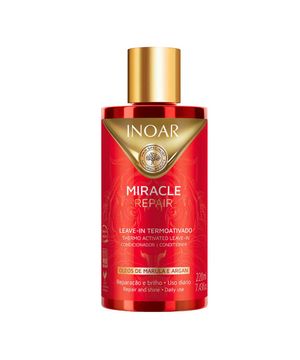 Inoar Miracle Repair Leave-In