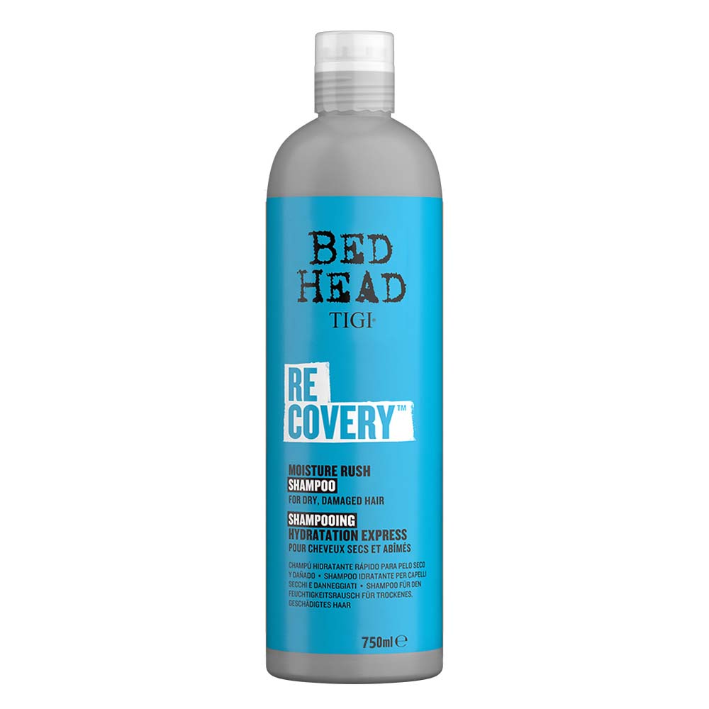 Bed Head Tigi Recovery Shampoo