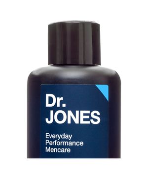 Shampoo para Barba Dr.Jones - Charcoal Beard Wash