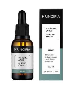 Sérum Facial Principia - AL-10