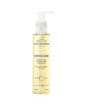 Demaquilante Facial Esthederm Osmoclean Cleansing Oil