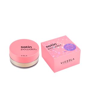 pó satin vizzela powder 02