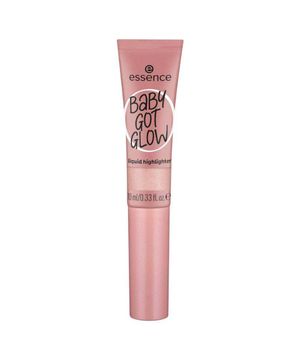 Iluminador Líquido Essence - Baby Got Glow