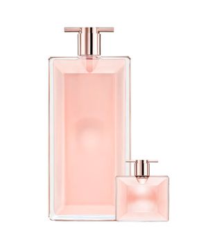 Lancôme Idôle Kit – Perfume Feminino EDP 50 ml + miniatura