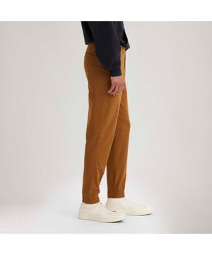 Calça Levi's® XX Chino Jogger Marrom