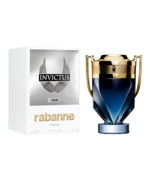 Invictus Rabanne Perfume Masculino Parfum