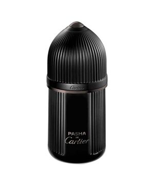 Perfume Pasha de Cartier Noir Absolu Parfum Masculino