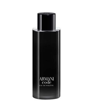 Code Giorgio Armani - Perfume Masculino - Eau de Toilette