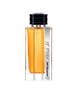 Perfume Patchouli Ink Dark Woods MontBlanc Eau de Parfum Masculino