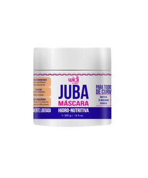 Widi Care Kit Encaracolando a Juba Co Wash Mousse (6 Produtos)