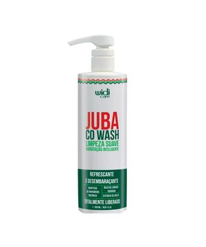 Widi Care Juba Co Wash 500ml