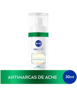 Sérum Facial NIVEA Cellular Luminous 630 Antimarcas Acne