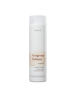 BRAE Gorgeous Shampoo de Volume 250ml