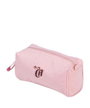 Necessaire Capricho Hype - Rose