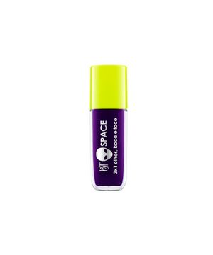 Bruna Tavares Bt Et Space Gloss Labial Space Ufo 4ml