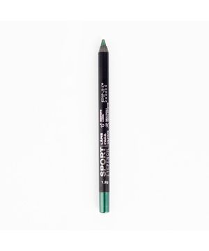 Pink Cheeks Sport Eyepencil Verde Lápis para Olhos 1,2g