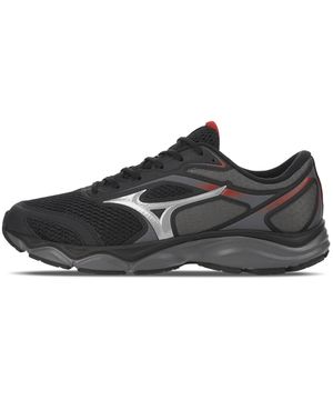 Tênis de Corrida Masculino Mizuno Hawk 5