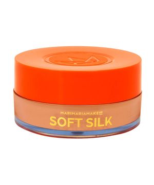 Mari Maria Soft Silk Pó Facial Sweet Banana 15g