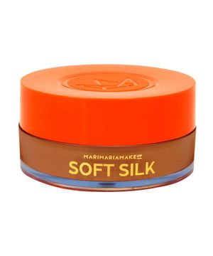 Mari Maria Soft Silk Pó Facial Quick Bake 15g